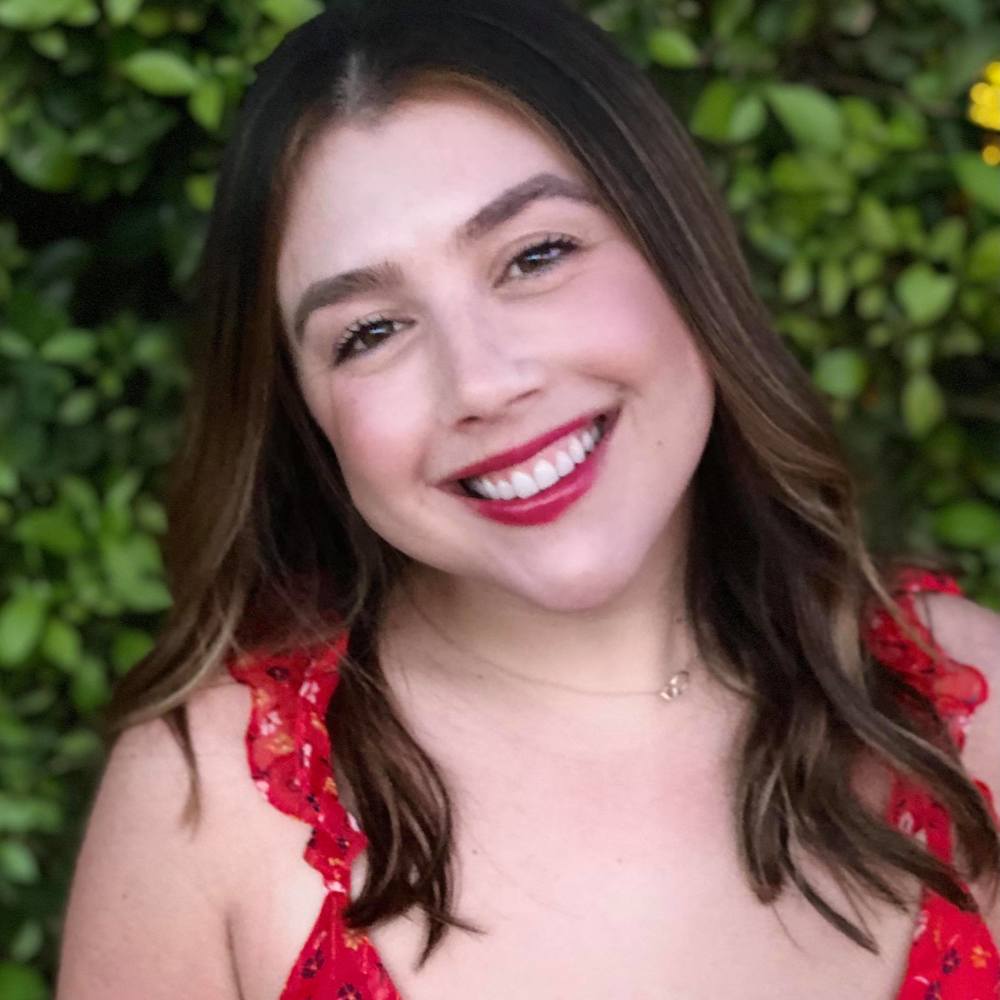 Meet your Posher, Marisa